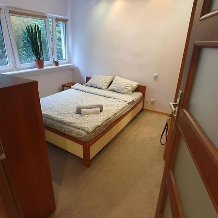 Wygodny Komfortowy Pokoj Lodź Bagian luar foto